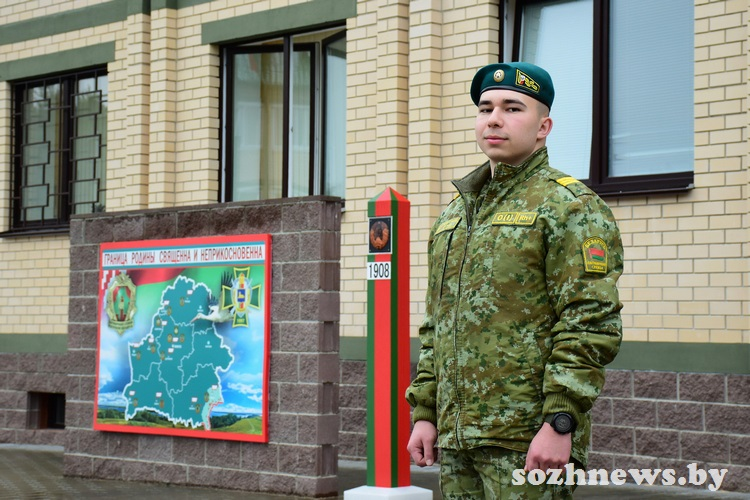 Кирилл Евстратов.