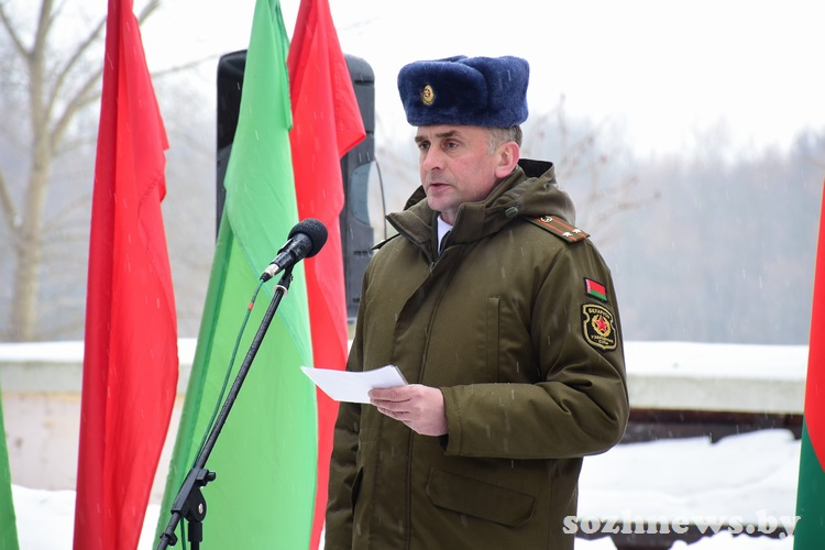 Александр Поздняков