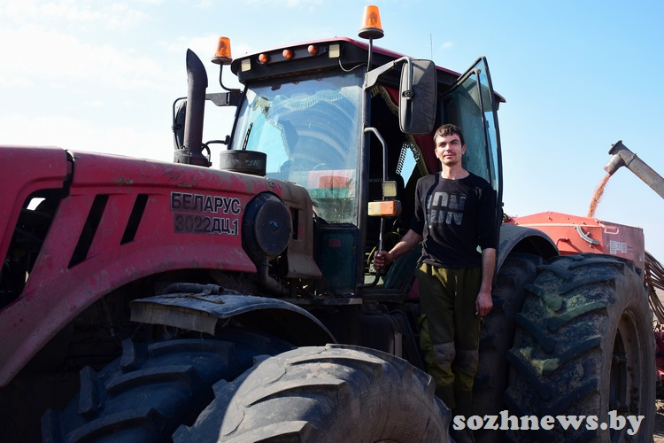 Александр Чуешов