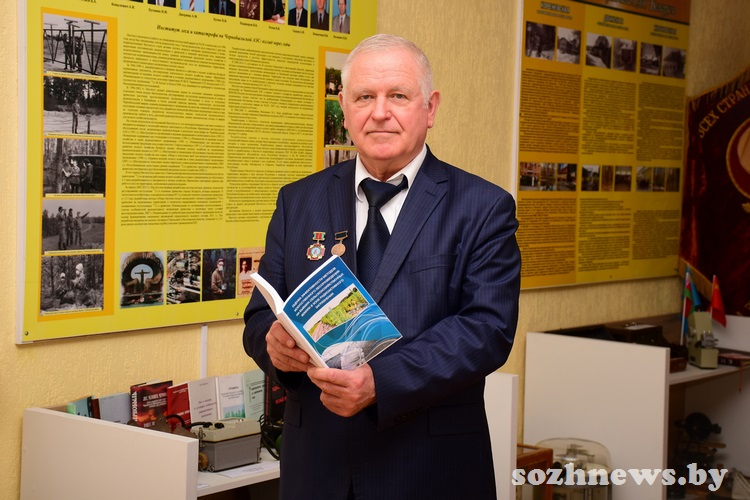  Владимир Копытков