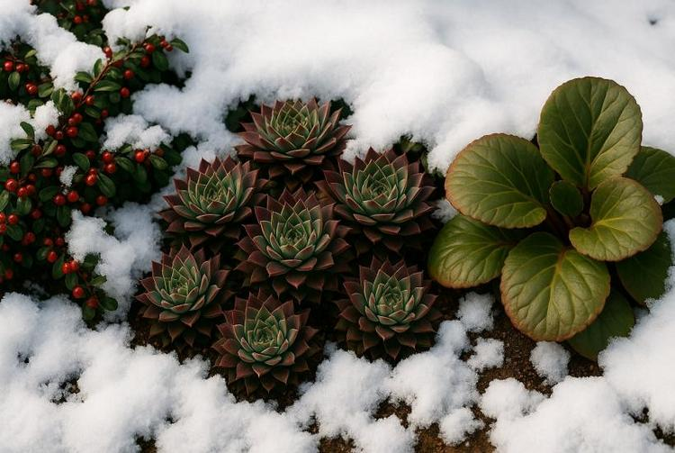 советы по уходу и обновлению после зимы