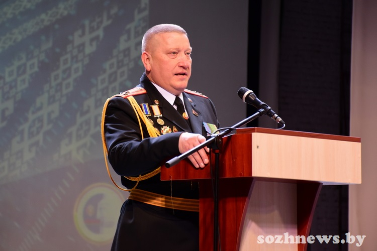 Василий Кравцов