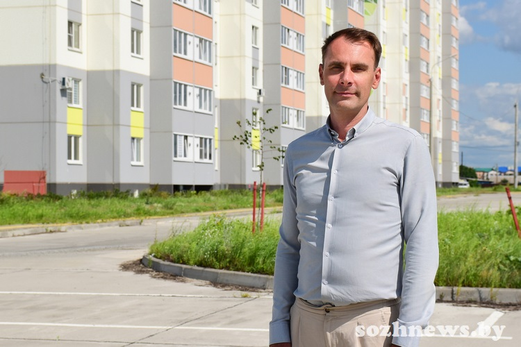 Андрей Краснобаев