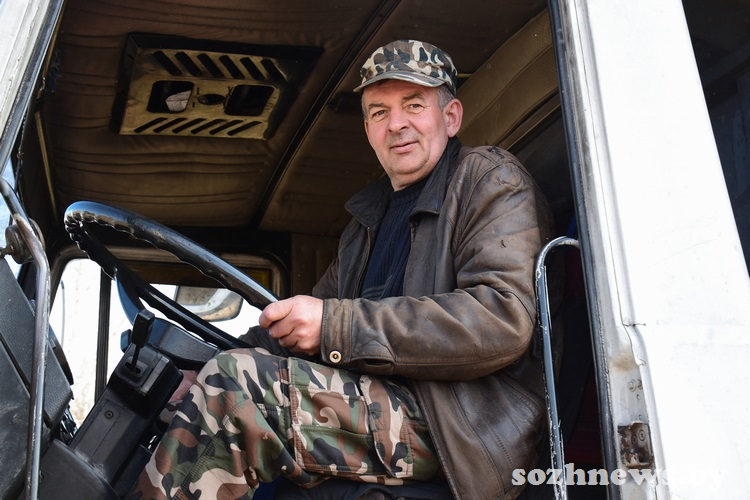 Олег Данилевич